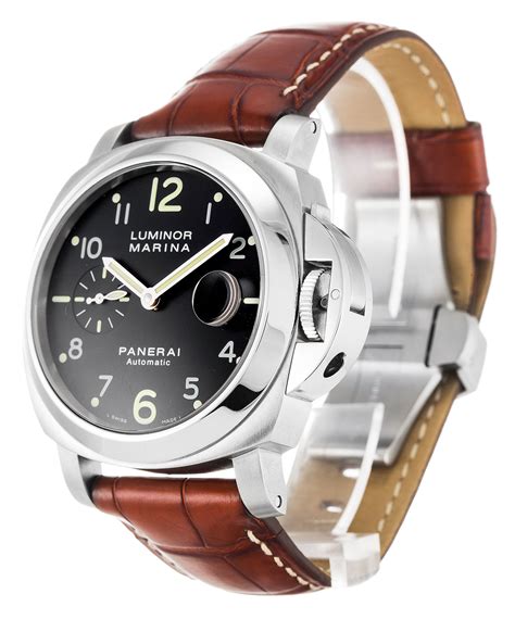 the best panerai replica reviews|panerai copy watches for sale.